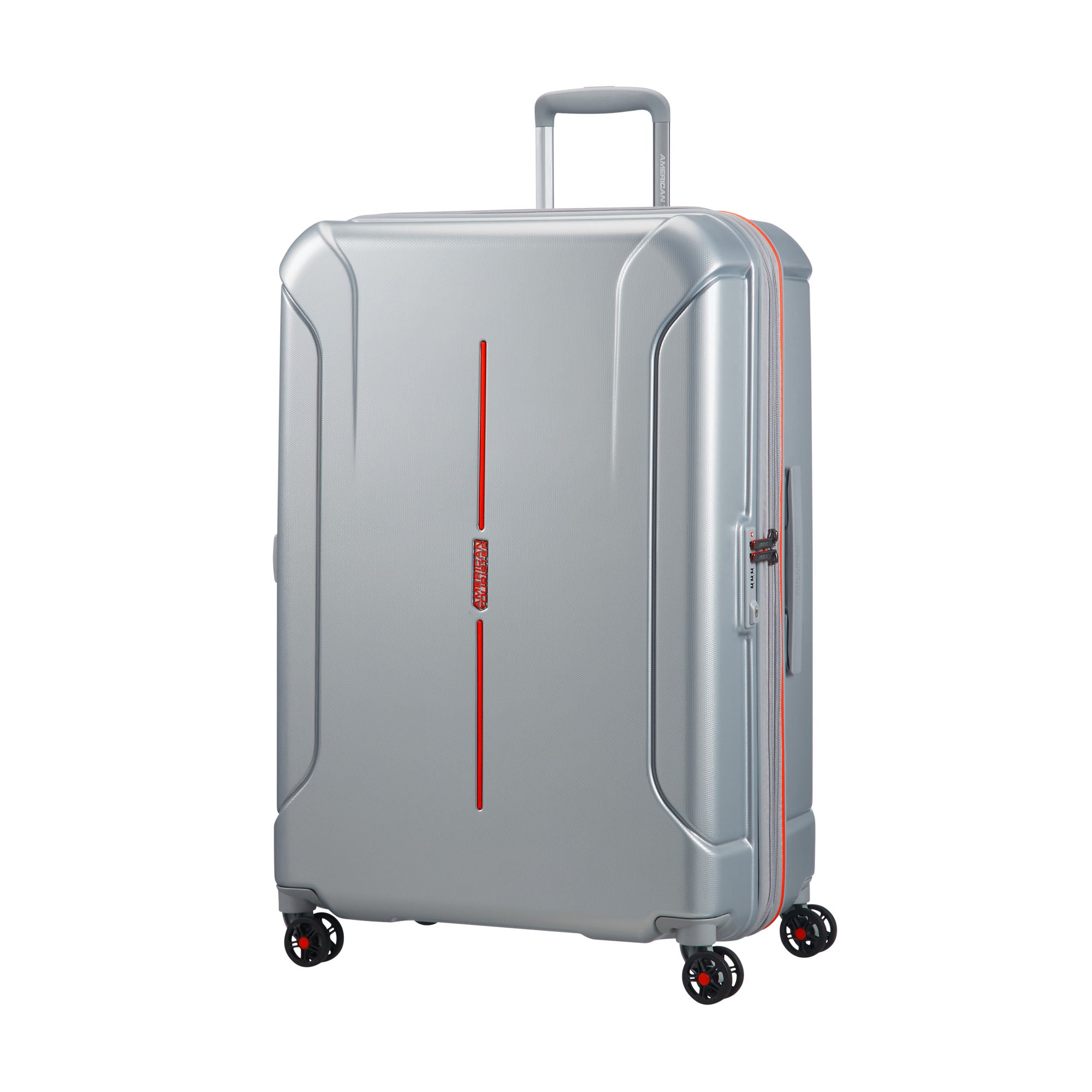 AMERICAN TOURISTER TECHNUM LUGGAGE