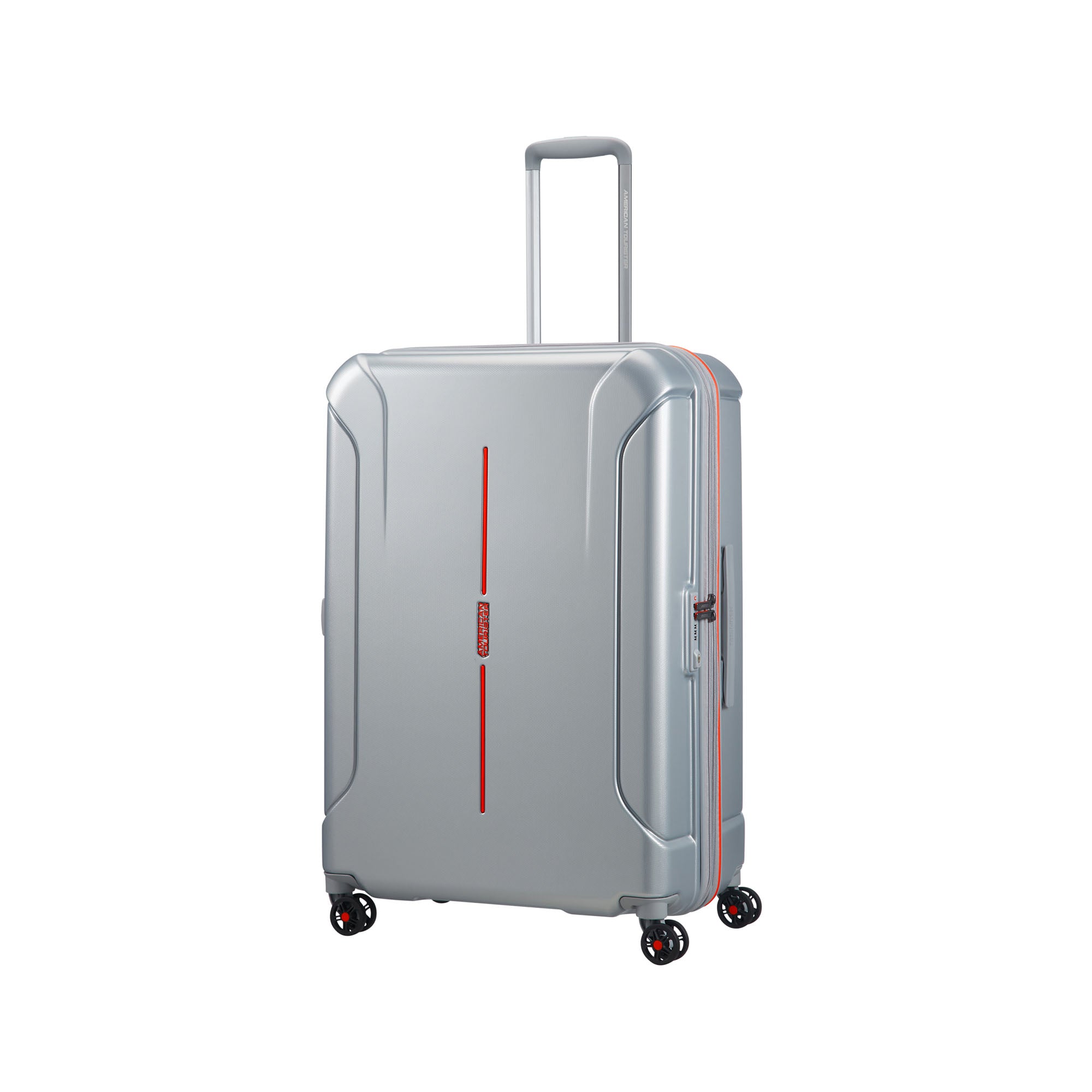 AMERICAN TOURISTER TECHNUM LUGGAGE