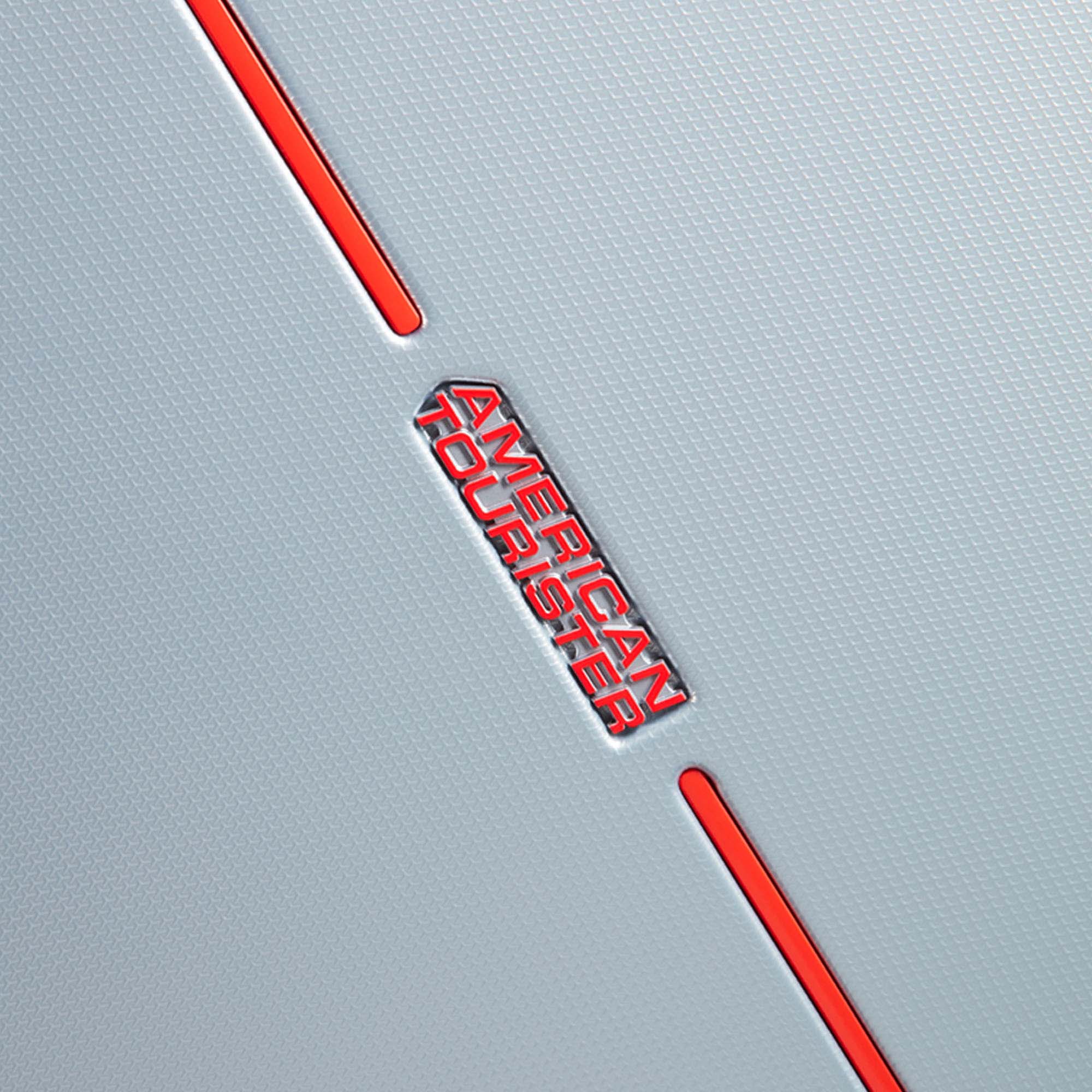 AMERICAN TOURISTER TECHNUM LUGGAGE