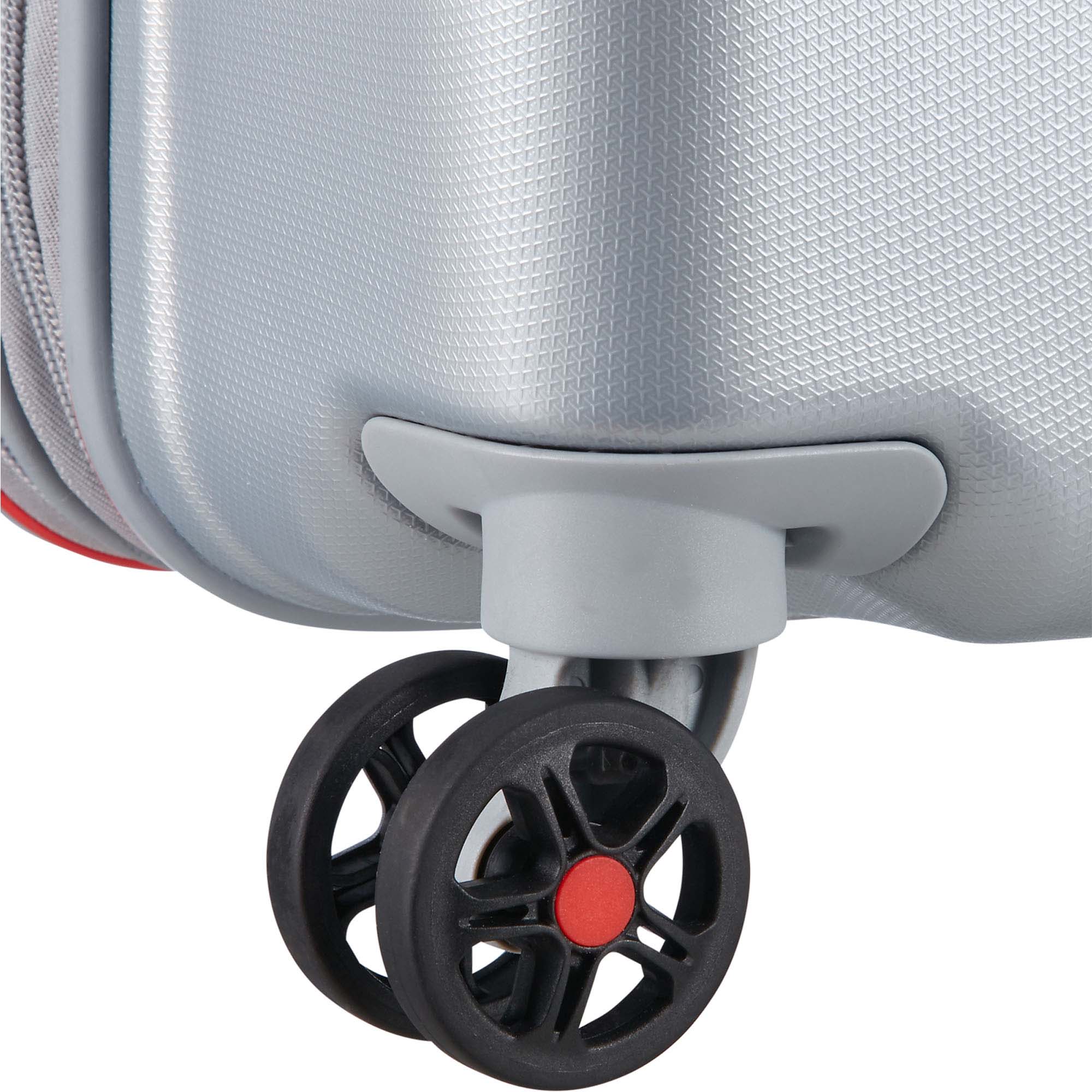 AMERICAN TOURISTER TECHNUM LUGGAGE