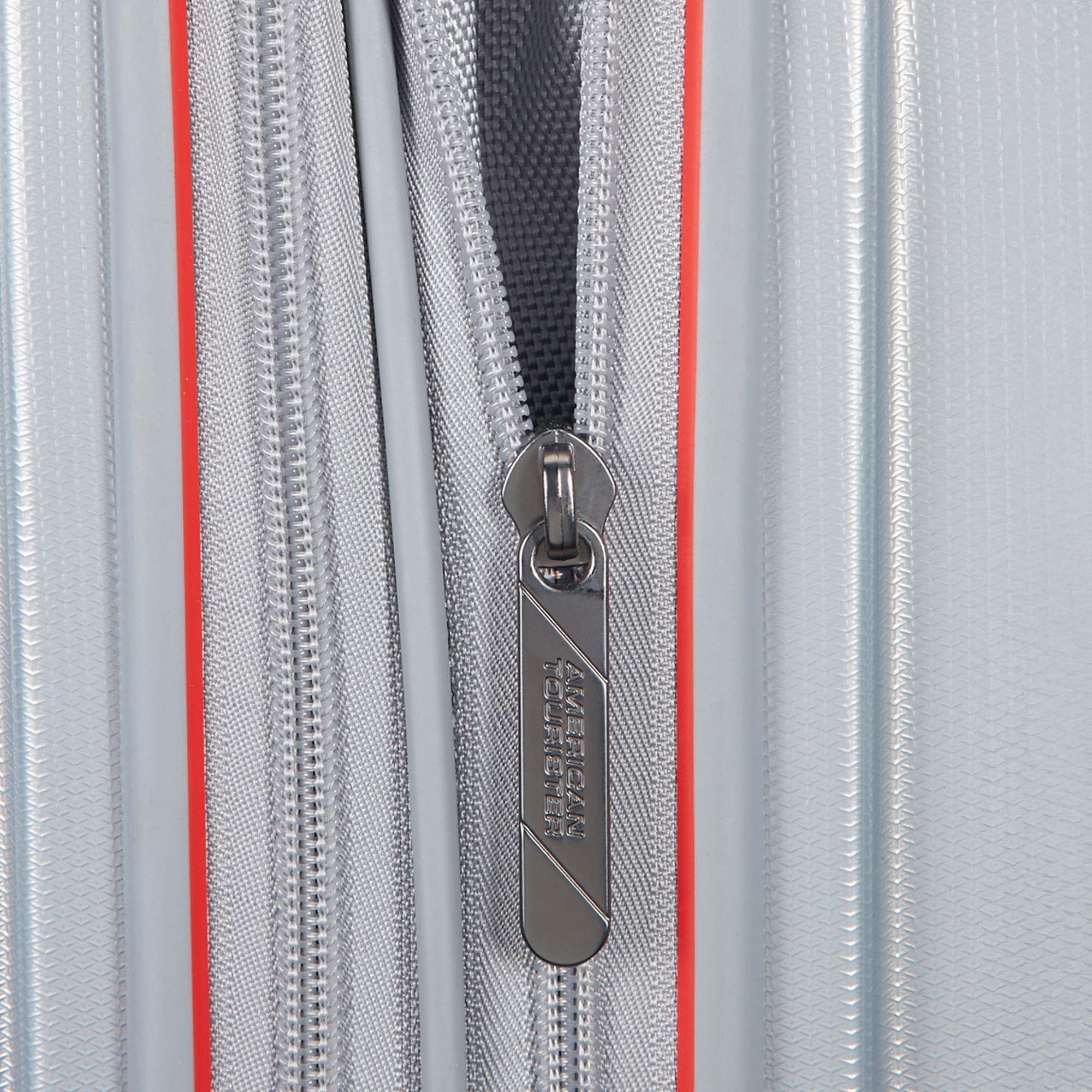 AMERICAN TOURISTER TECHNUM LUGGAGE