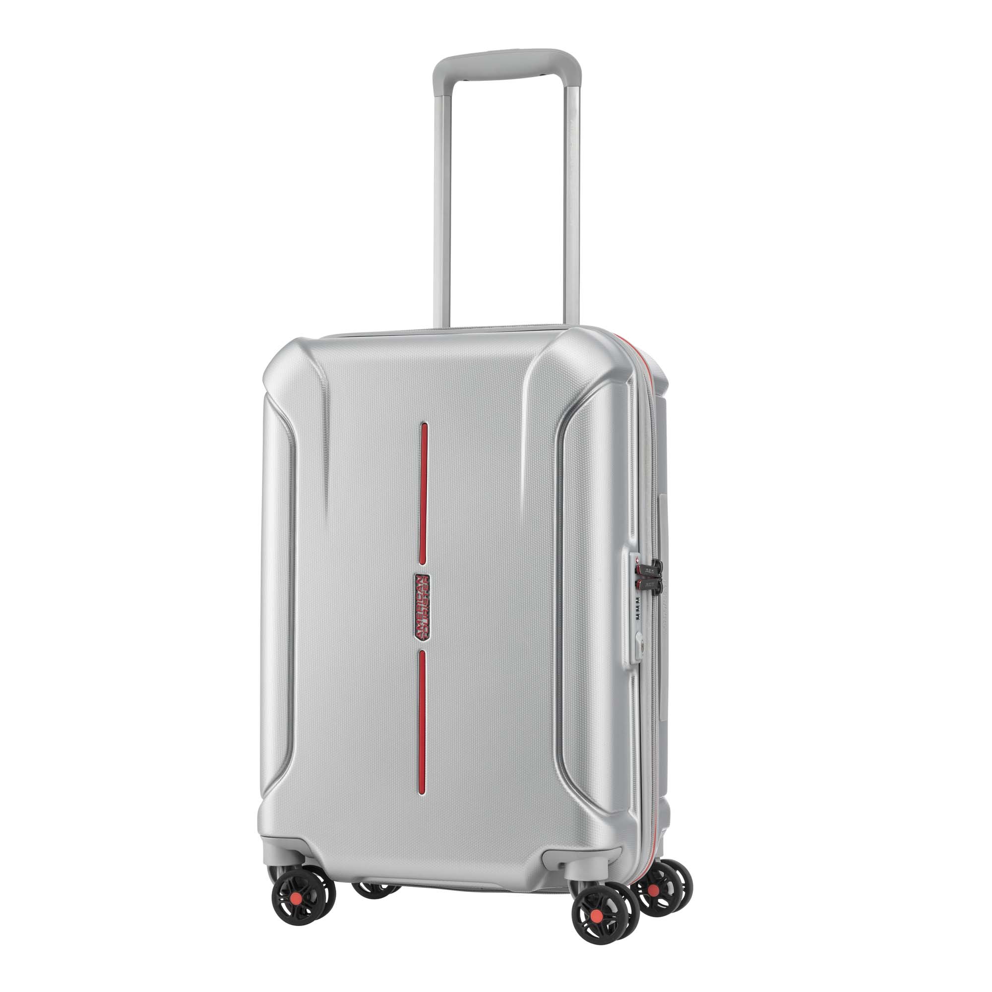 AMERICAN TOURISTER TECHNUM LUGGAGE