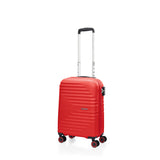 AMERICAN TOURISTER TWIST WAVES SPINNER