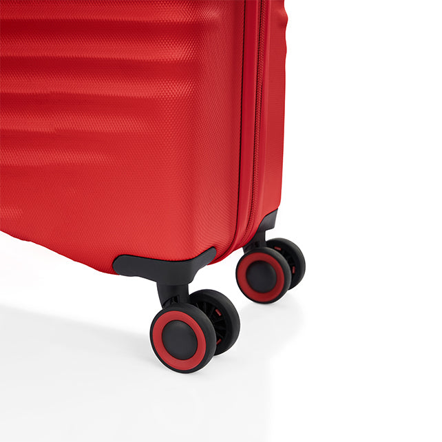 AMERICAN TOURISTER TWIST WAVES SPINNER