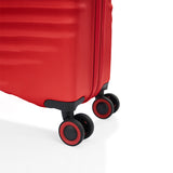 AMERICAN TOURISTER TWIST WAVES SPINNER