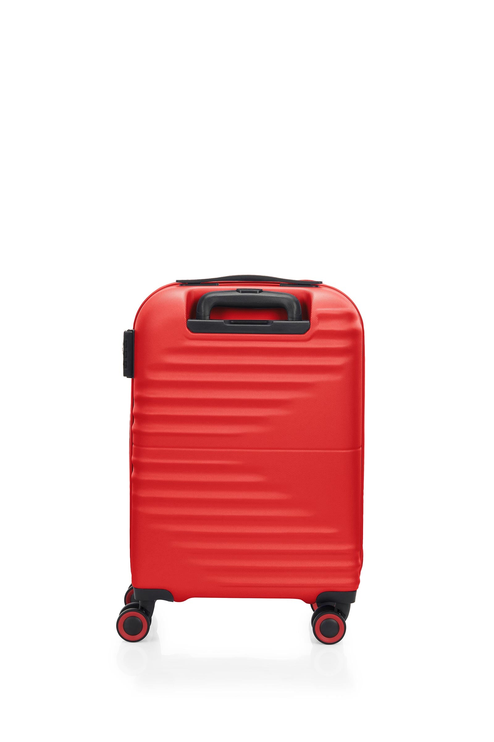 AMERICAN TOURISTER TWIST WAVES SPINNER
