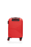 AMERICAN TOURISTER TWIST WAVES SPINNER
