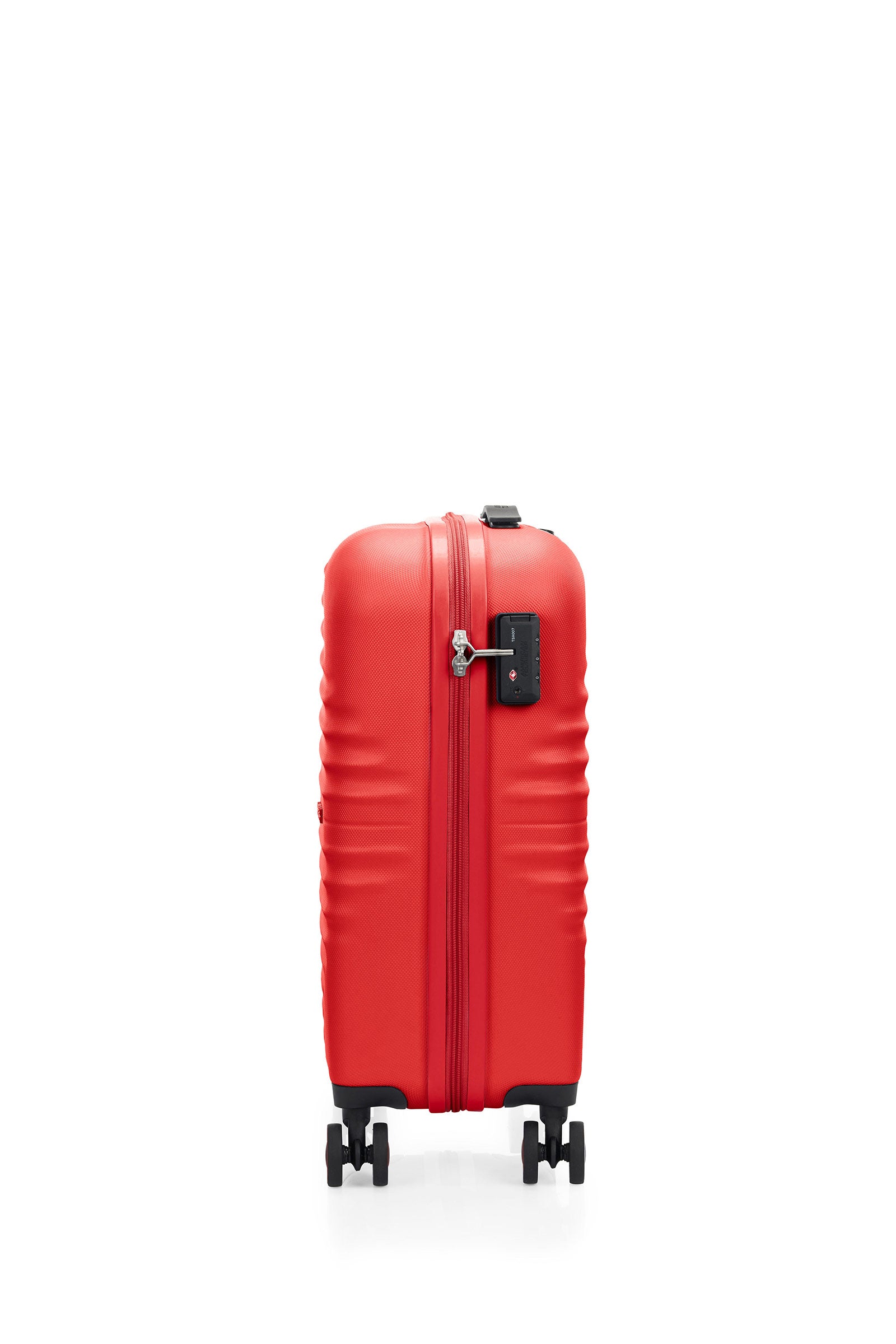 AMERICAN TOURISTER TWIST WAVES SPINNER