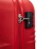 AMERICAN TOURISTER TWIST WAVES SPINNER