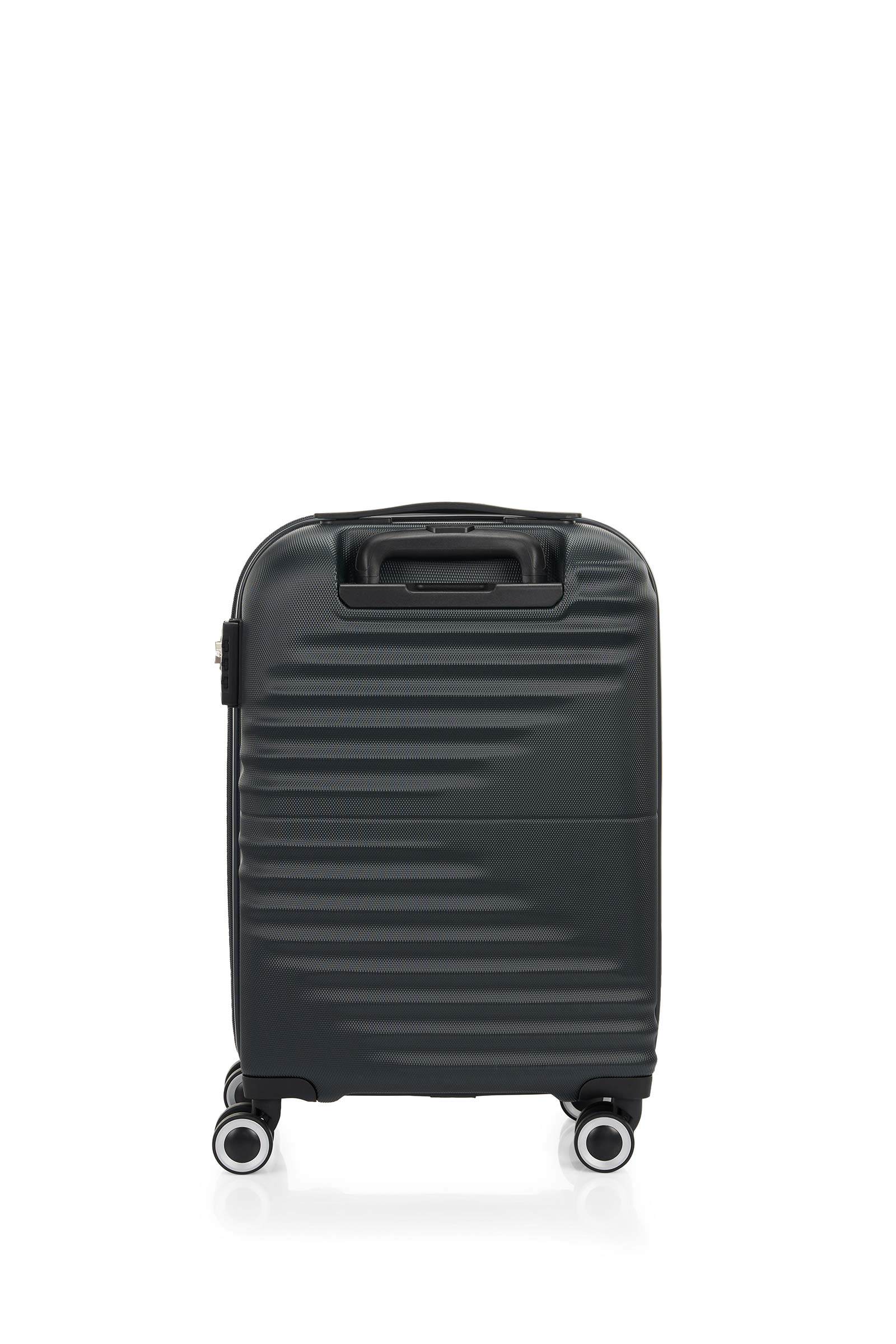 AMERICAN TOURISTER TWIST WAVES SPINNER