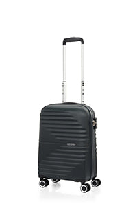 AMERICAN TOURISTER TWIST WAVES SPINNER