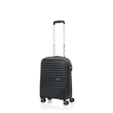 AMERICAN TOURISTER TWIST WAVES SPINNER