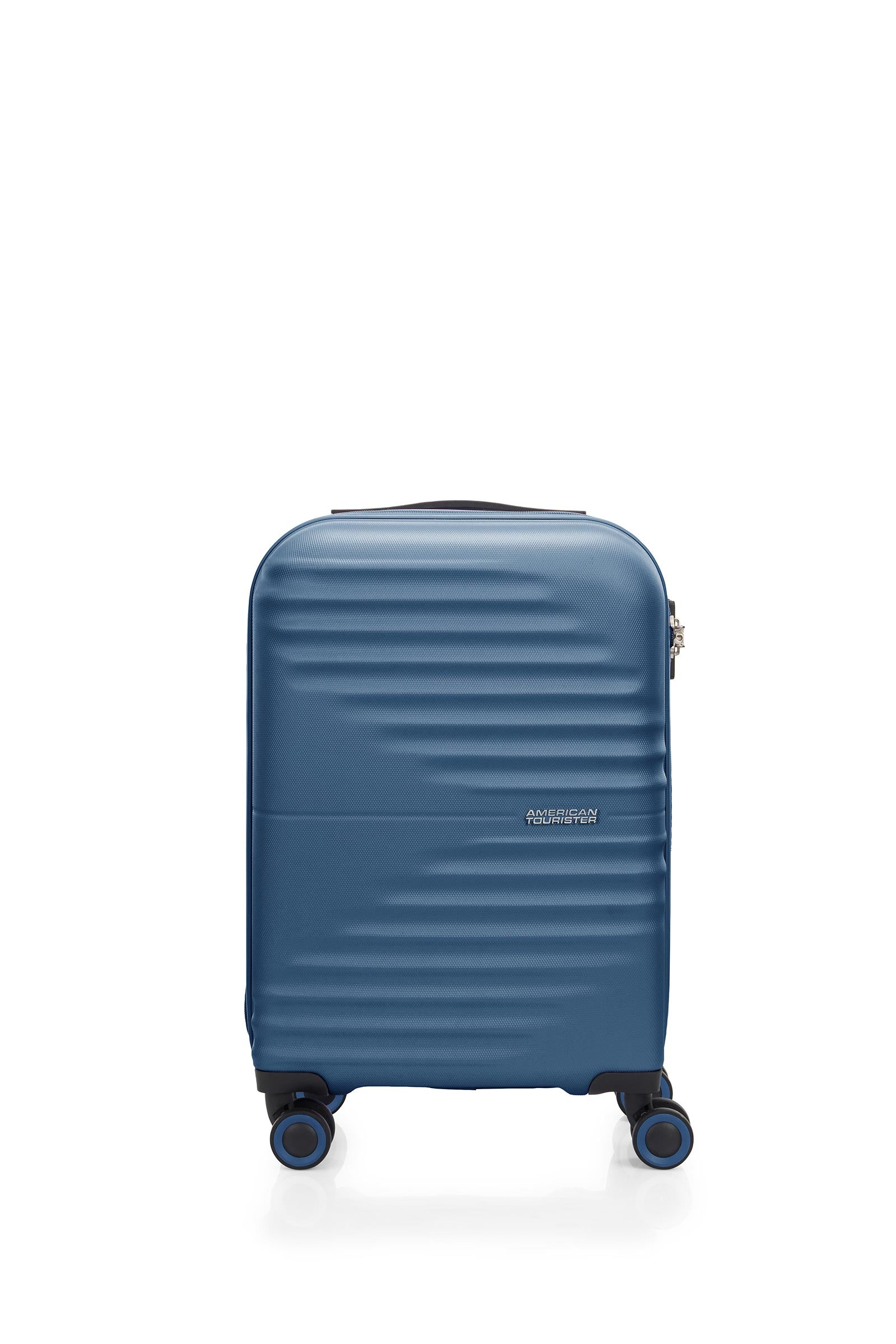 AMERICAN TOURISTER TWIST WAVES SPINNER