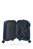 AMERICAN TOURISTER TWIST WAVES SPINNER
