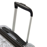 AMERICAN TOURISTER DISNEY MINNIE COMICS LUGGAGE