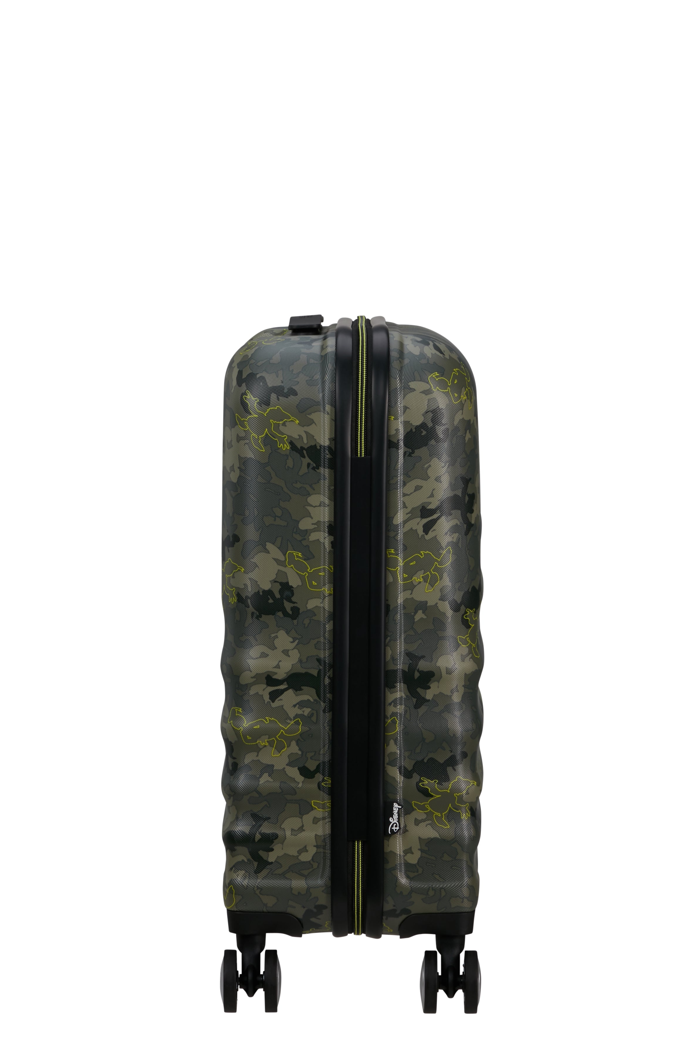 AMERICAN TOURISTER DISNEY DONALD DUCK LUGGAGE