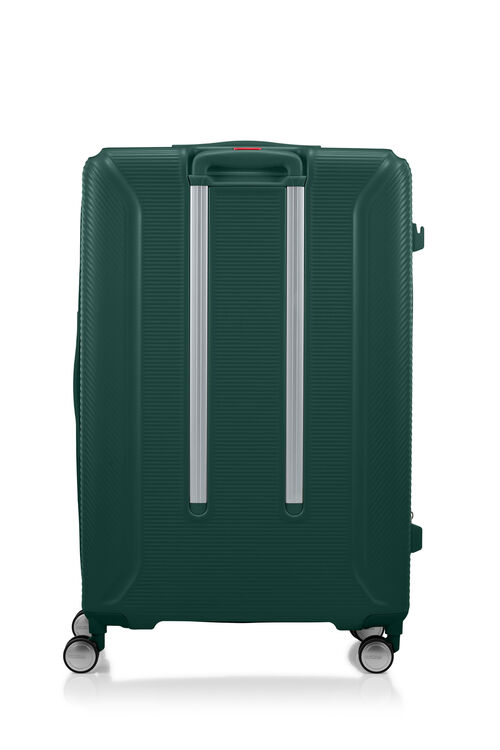 AMERICAN TOURISTER ROBOTECH LUGGAGE