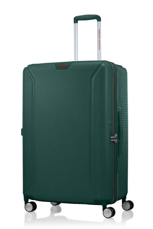 AMERICAN TOURISTER ROBOTECH LUGGAGE