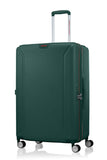 AMERICAN TOURISTER ROBOTECH LUGGAGE