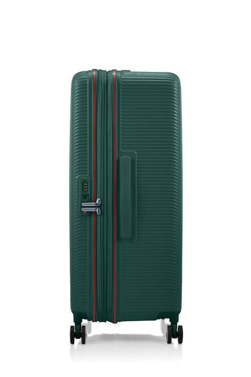 AMERICAN TOURISTER ROBOTECH LUGGAGE
