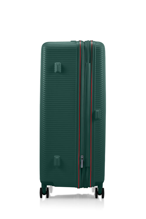 AMERICAN TOURISTER ROBOTECH LUGGAGE
