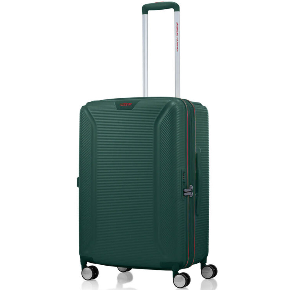 AMERICAN TOURISTER ROBOTECH LUGGAGE