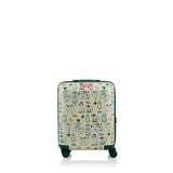 أمتعة ألعاب الحبار السياحية الأمريكية