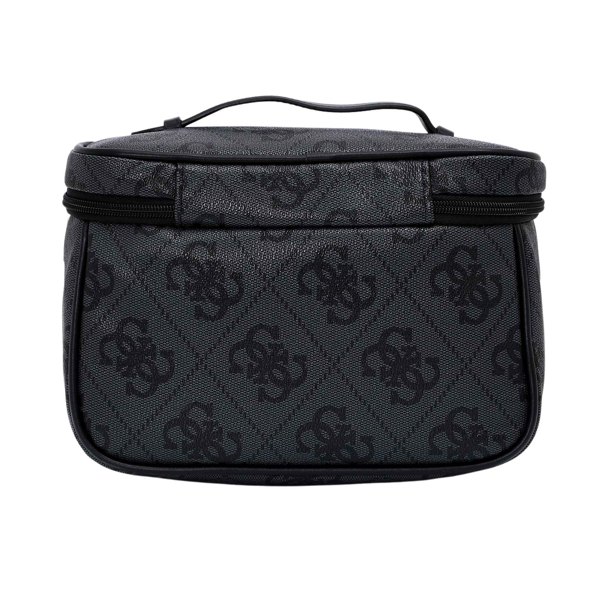 GUESS BERTA  TOILETRY CASE