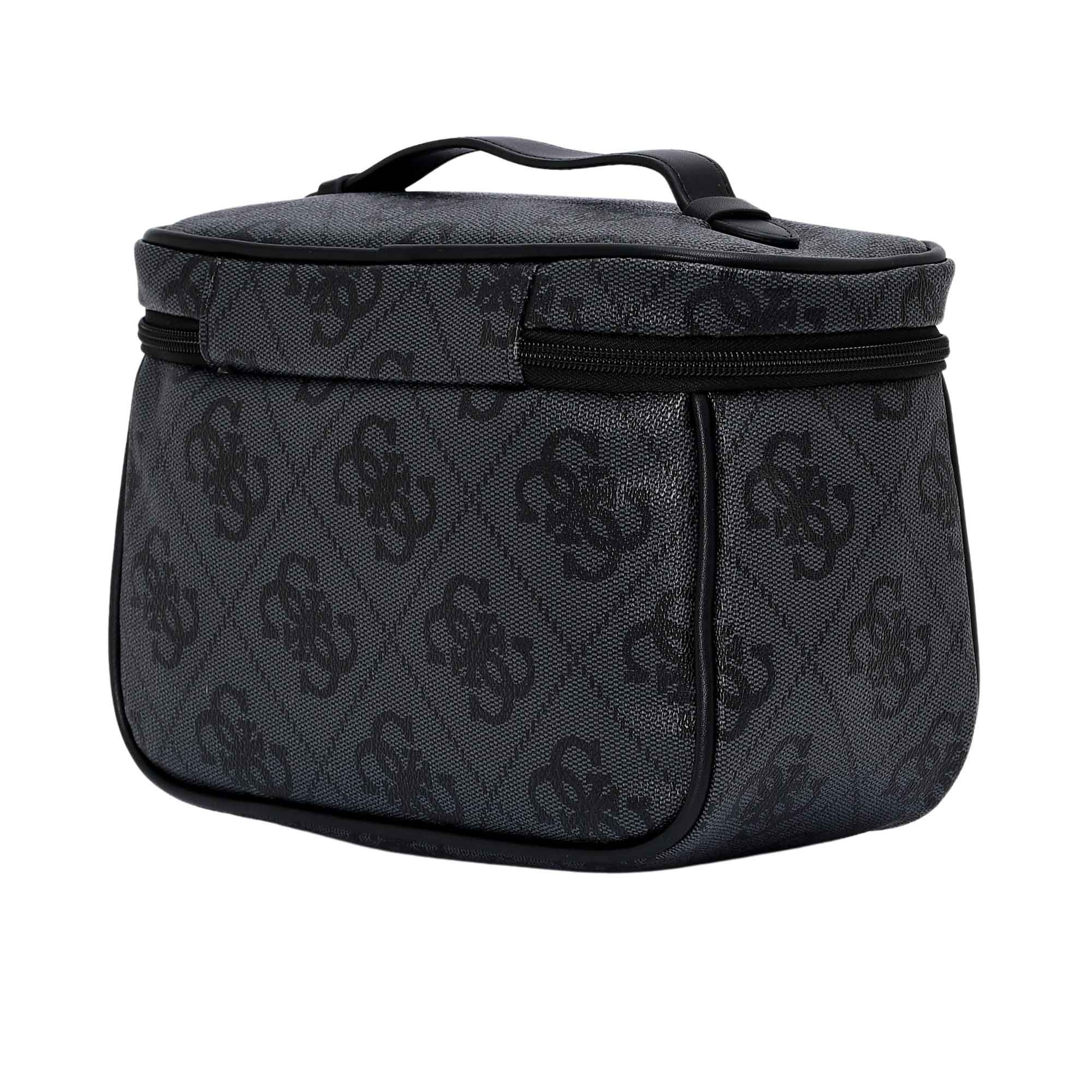 GUESS BERTA  TOILETRY CASE
