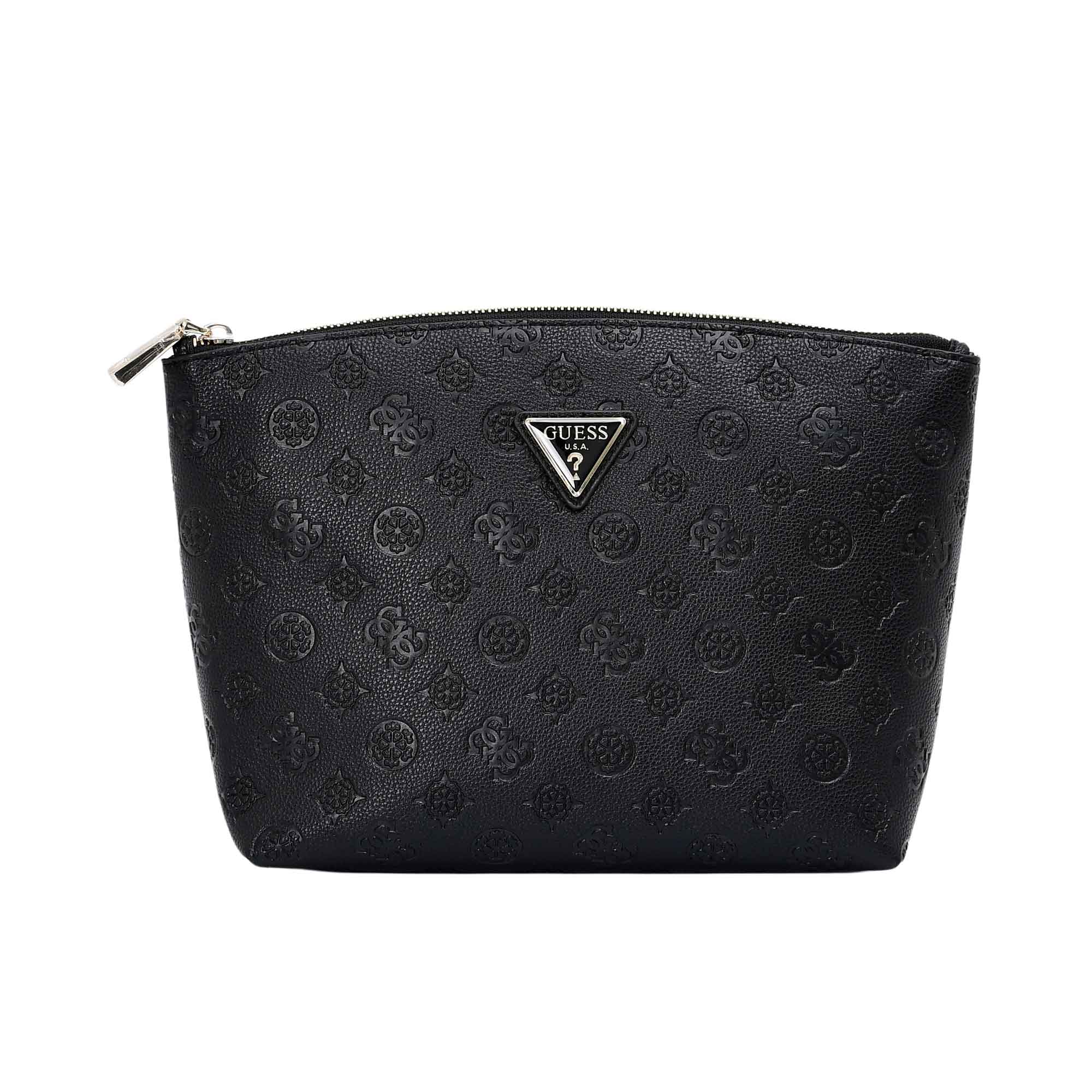 GUESS WILDER  COSMETIC CASE