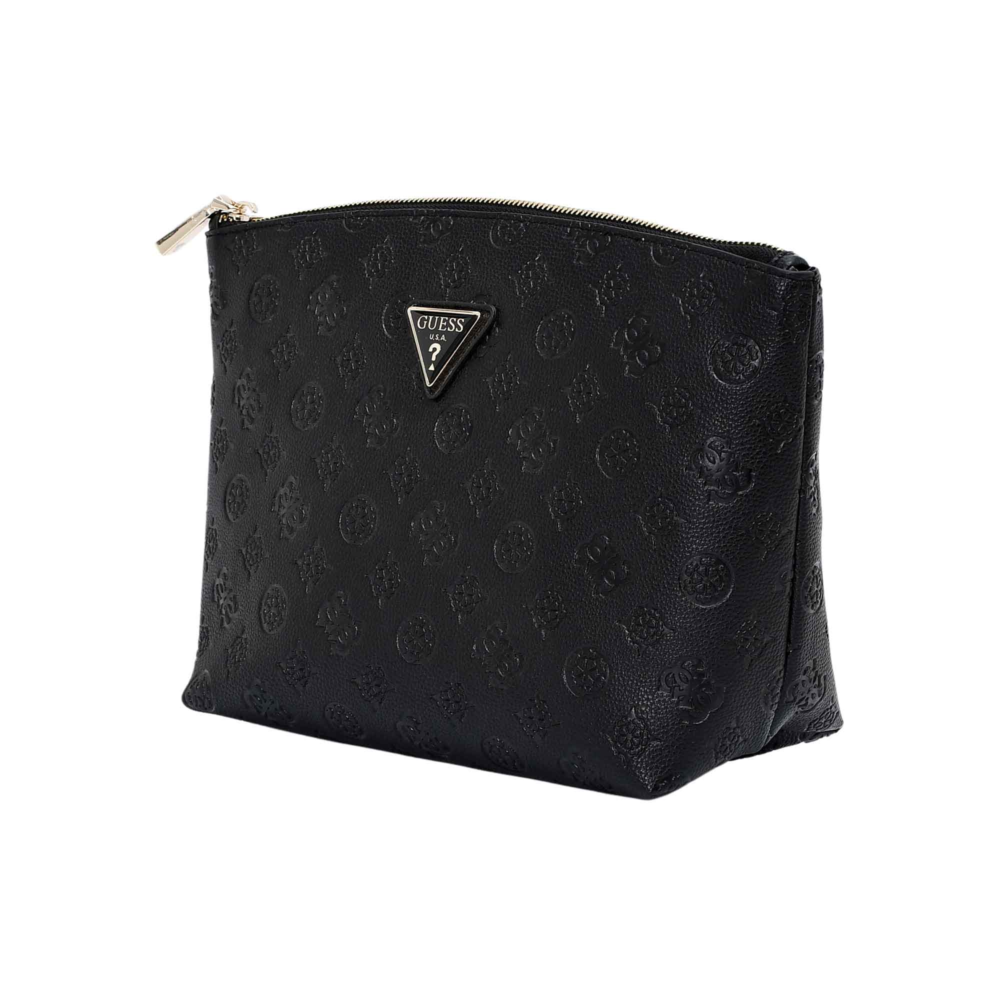 GUESS WILDER  COSMETIC CASE