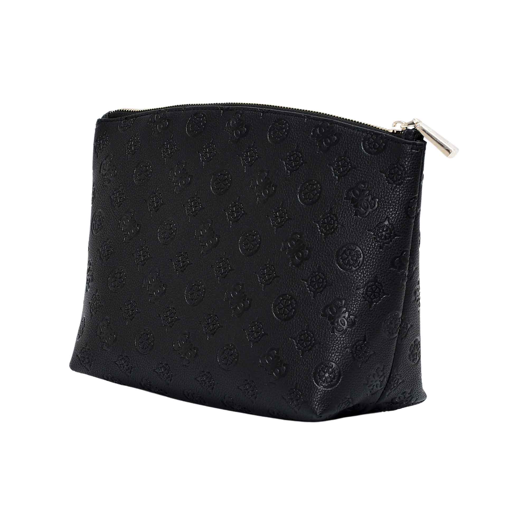 GUESS WILDER  COSMETIC CASE