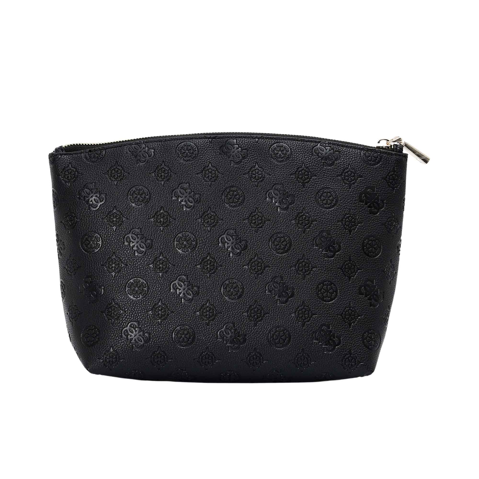 GUESS WILDER  COSMETIC CASE