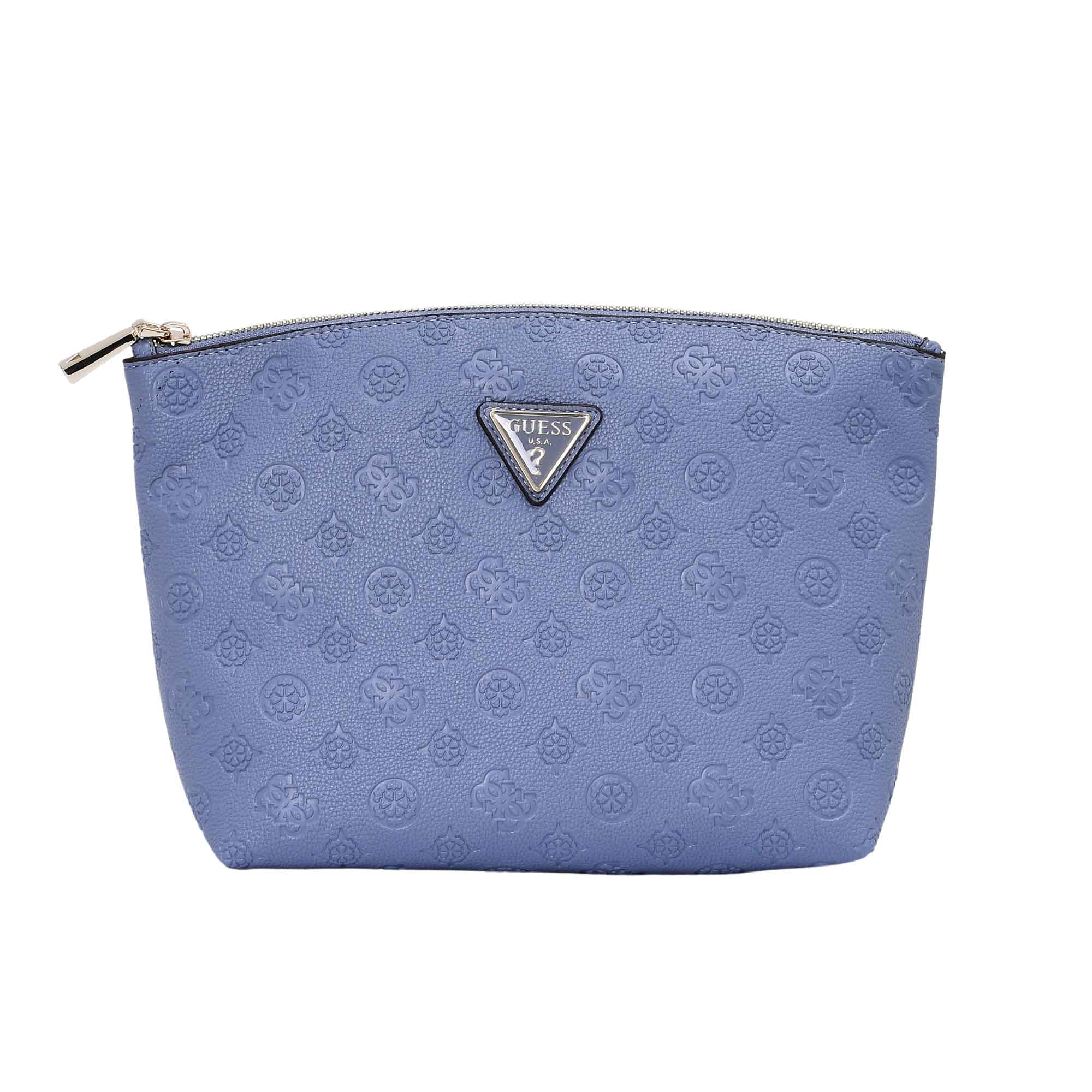 GUESS WILDER  COSMETIC CASE
