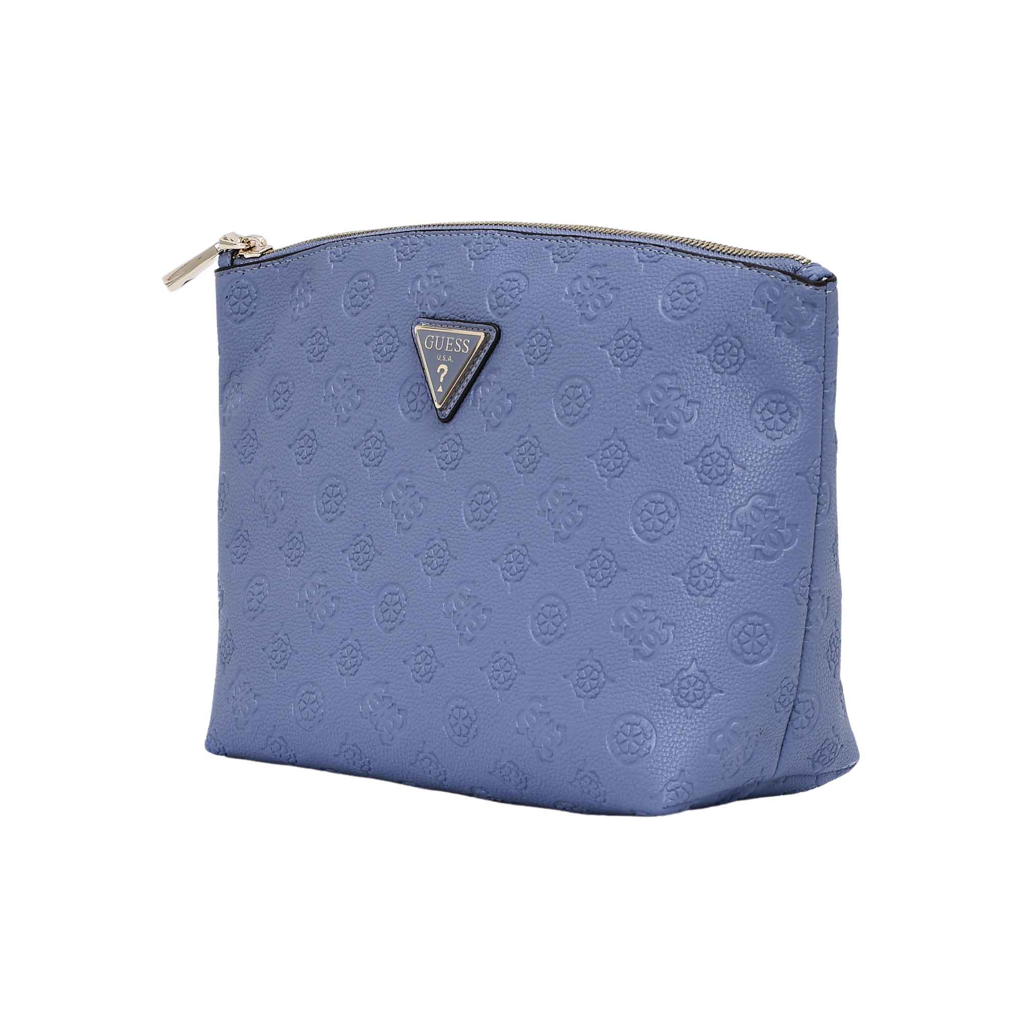 GUESS WILDER  COSMETIC CASE