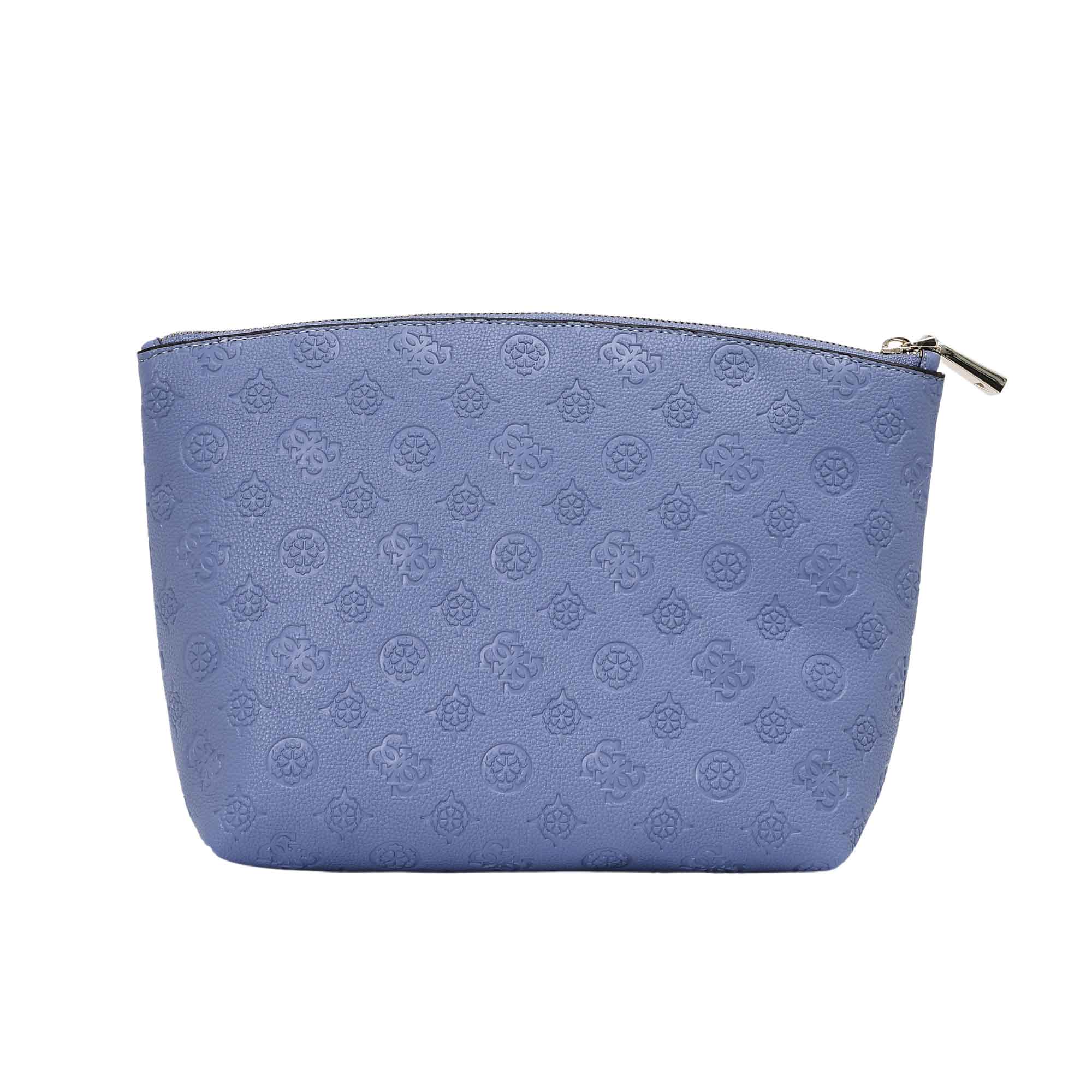 GUESS WILDER  COSMETIC CASE