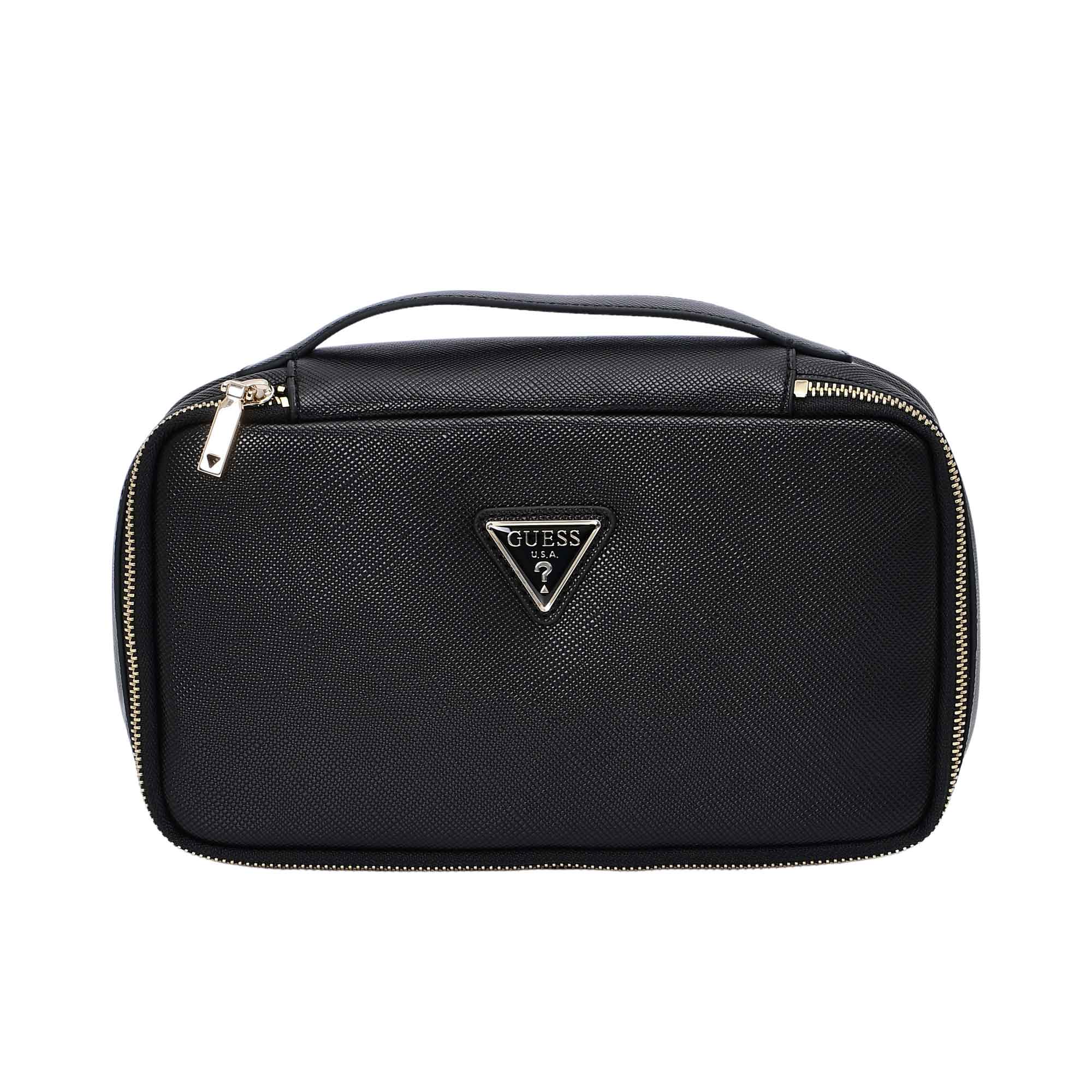 GUESS NOROM BLACK ORGANISER