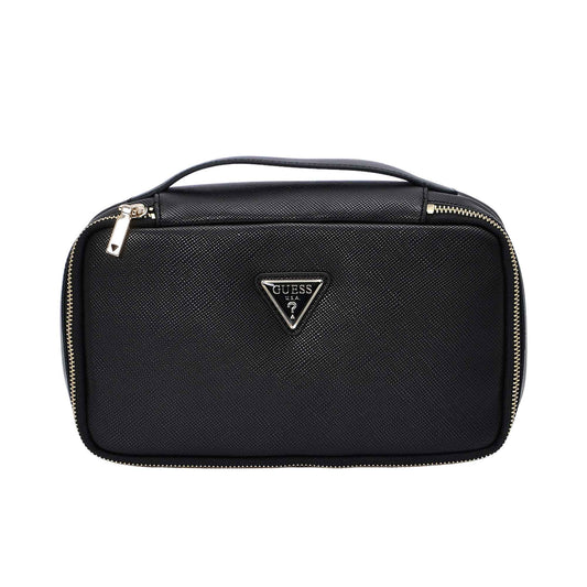 GUESS NOROM BLACK ORGANISER