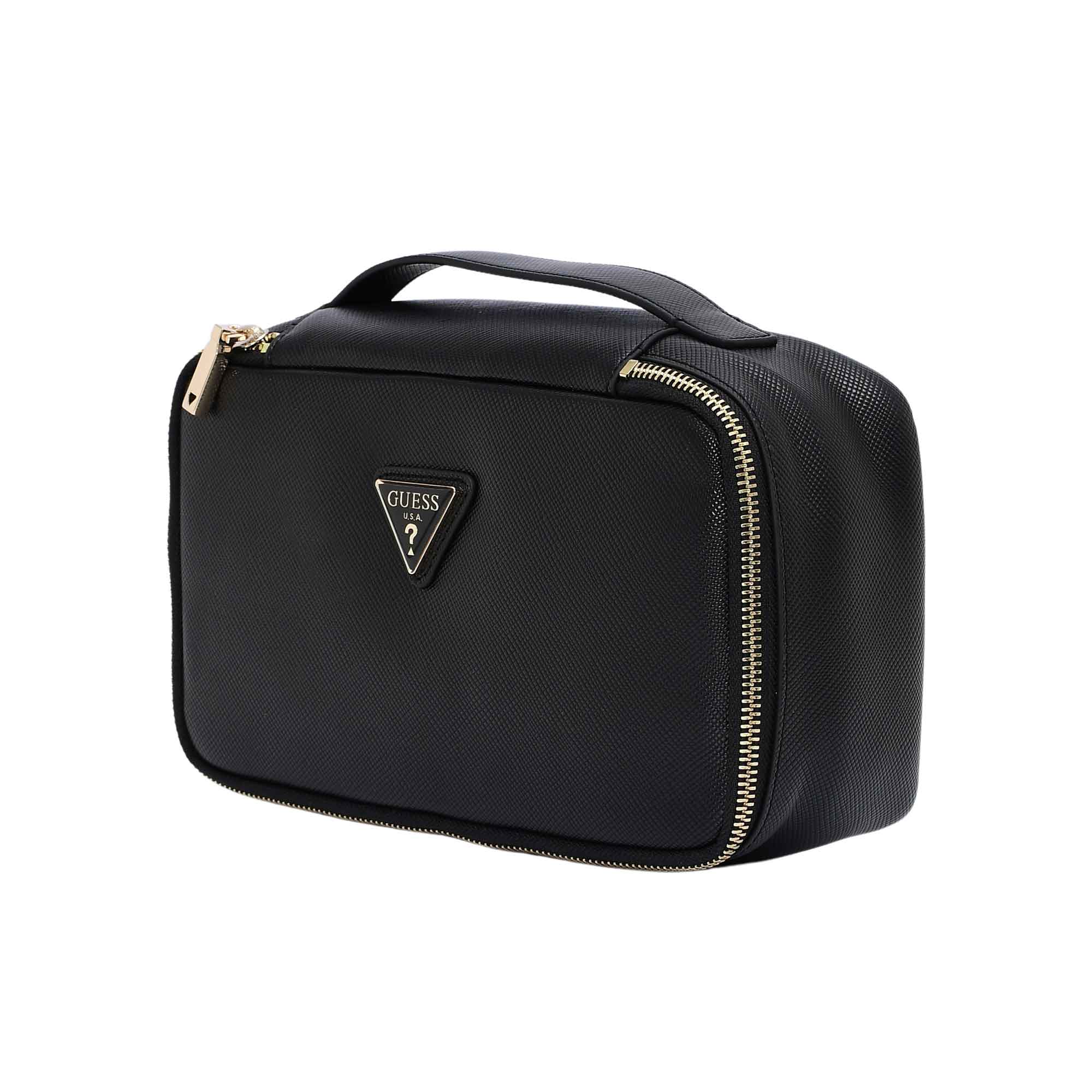 GUESS NOROM BLACK ORGANISER