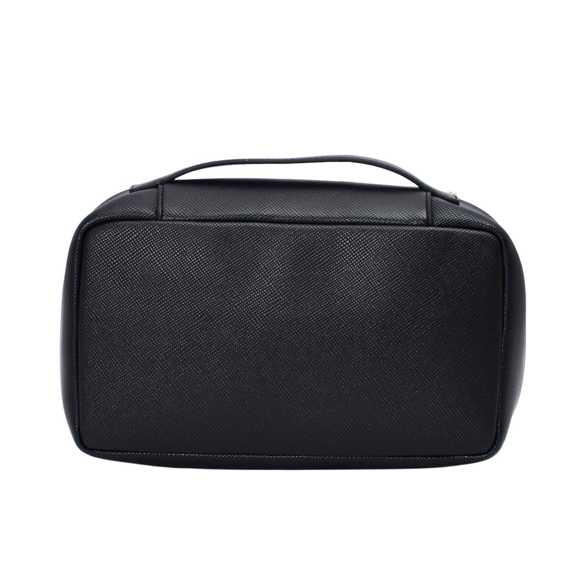 GUESS NOROM BLACK ORGANISER