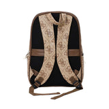 GUESS BERTA BACKPACK