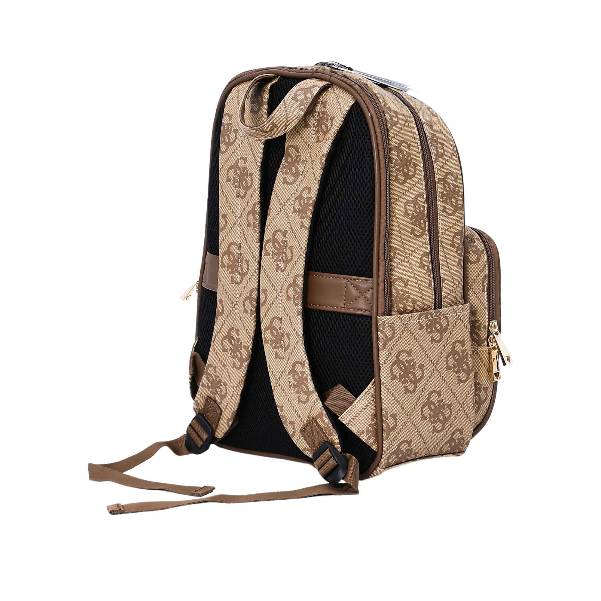 GUESS BERTA BACKPACK