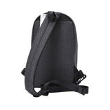 GUESS INSIGNIA SLING BACKPACK