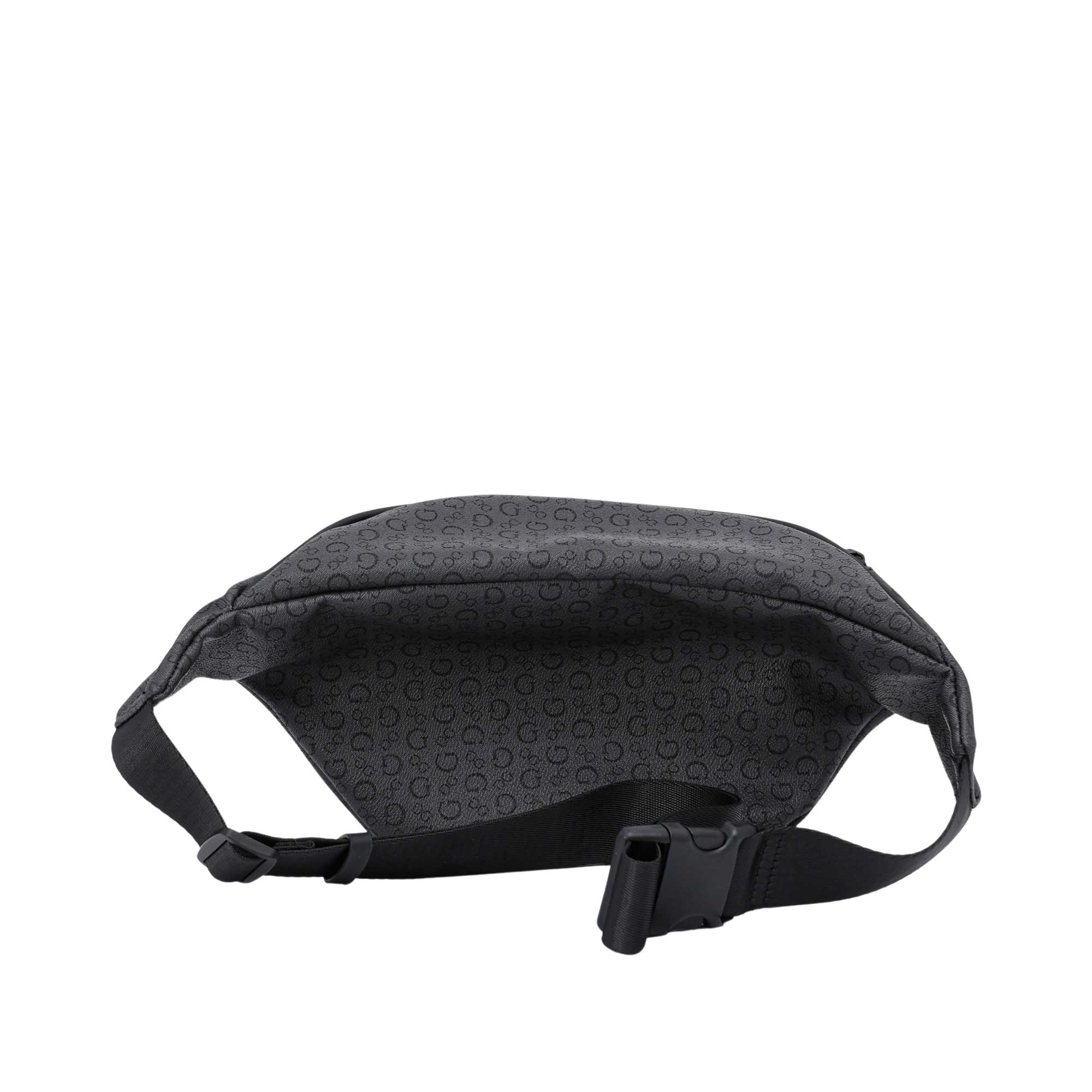 GUESS INSIGNIA WAIST BAG