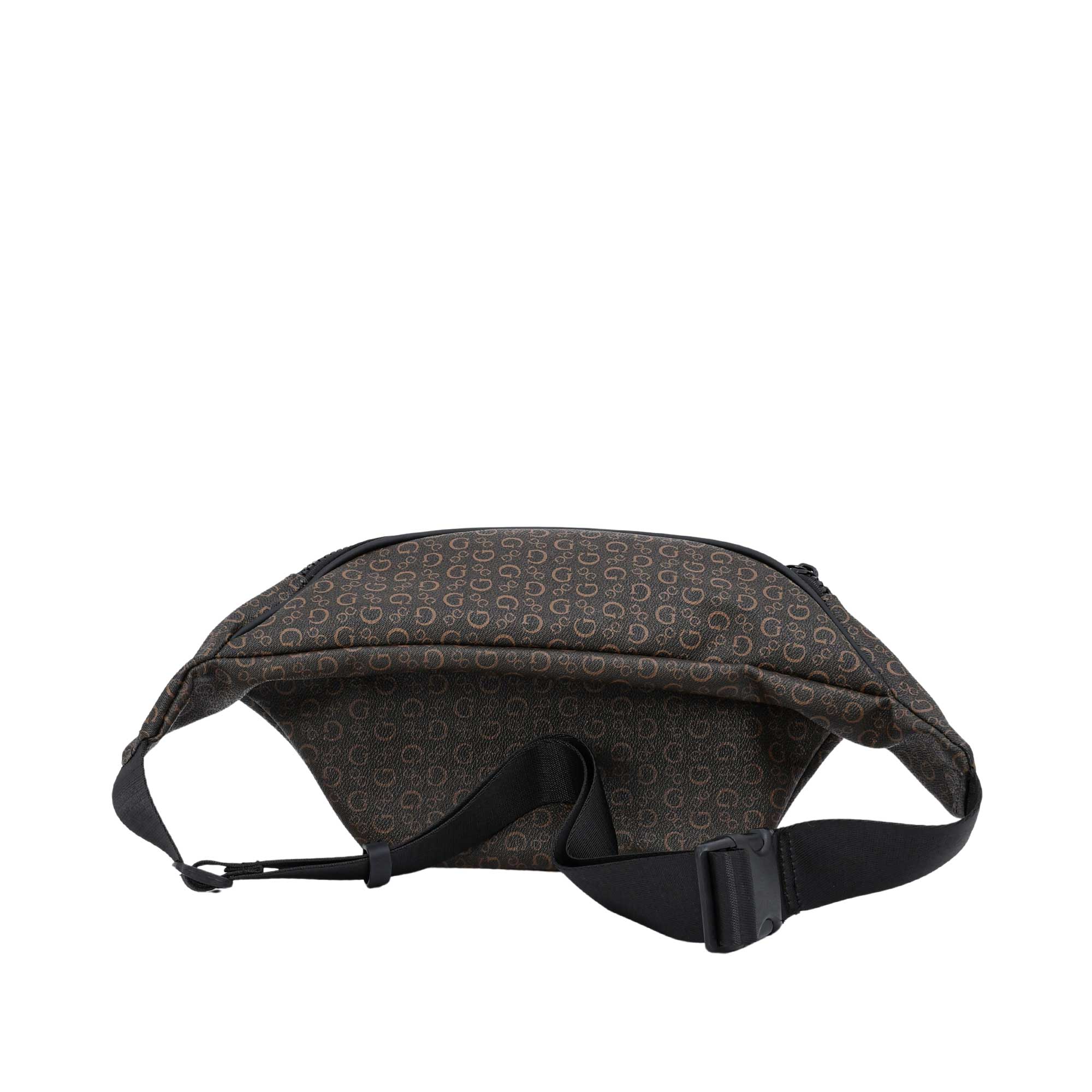 GUESS INSIGNIA WAIST BAG