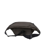 GUESS INSIGNIA WAIST BAG