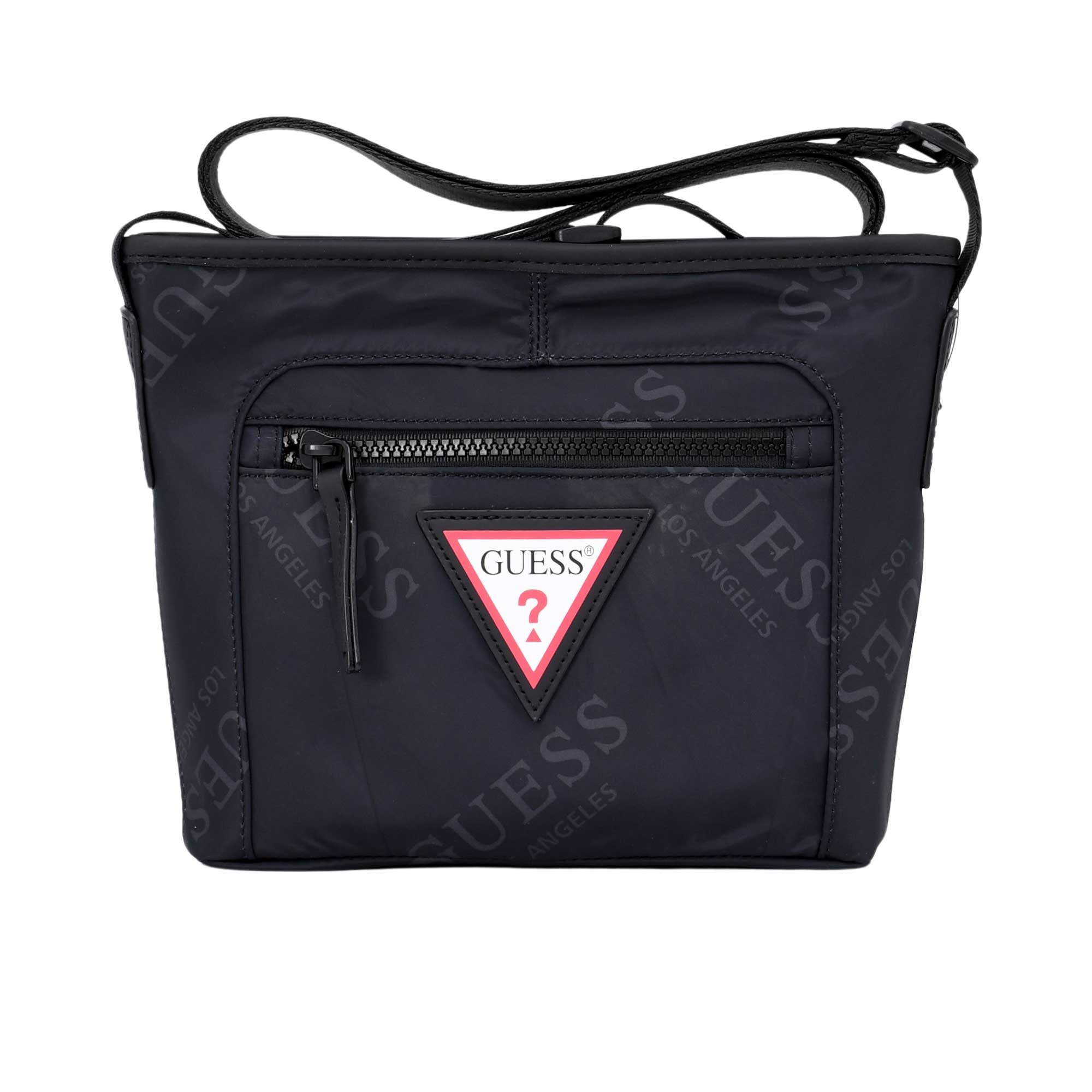 GUESS ORIGINALS LARGE CROSSBODY