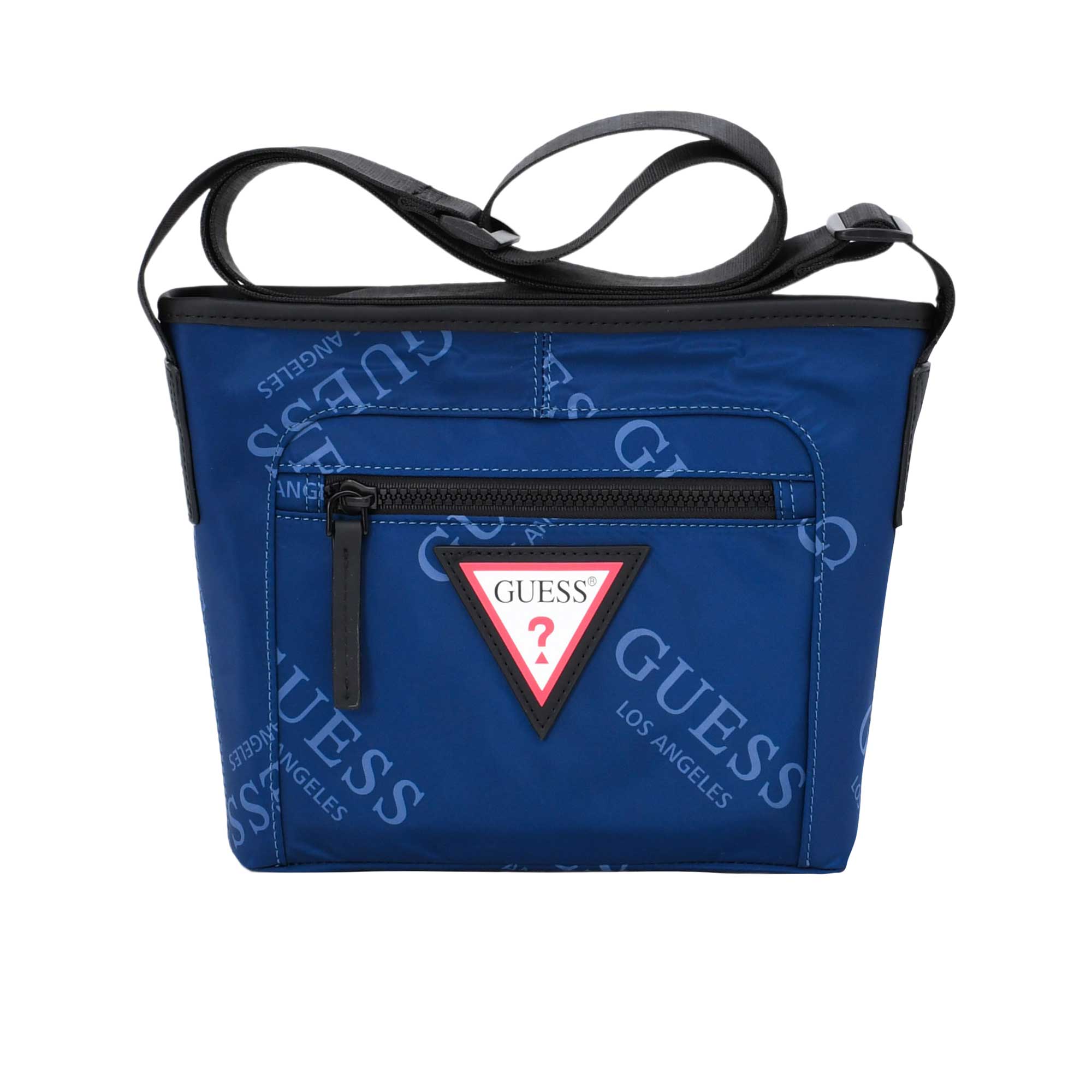 GUESS ORIGINALS LARGE CROSSBODY