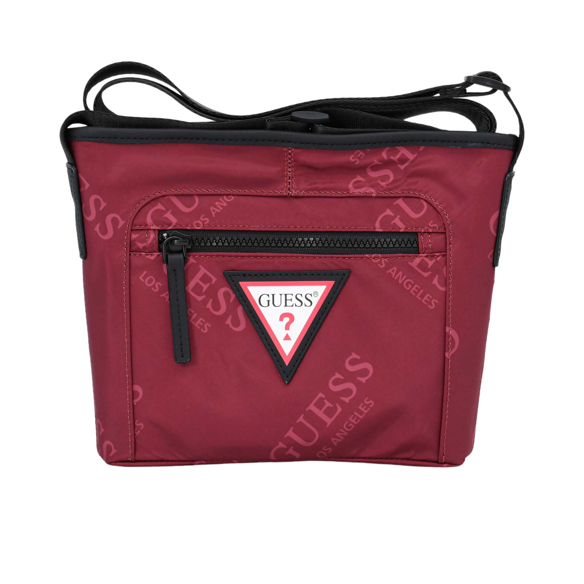 GUESS ORIGINALS LARGE CROSSBODY