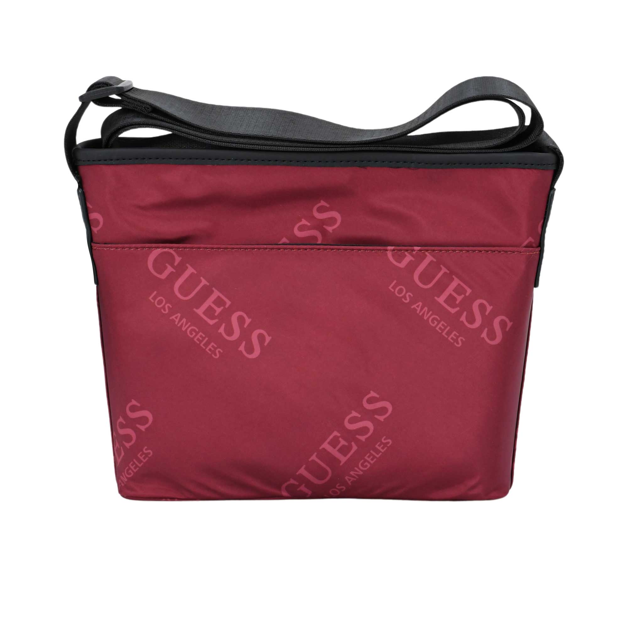 GUESS ORIGINALS LARGE CROSSBODY